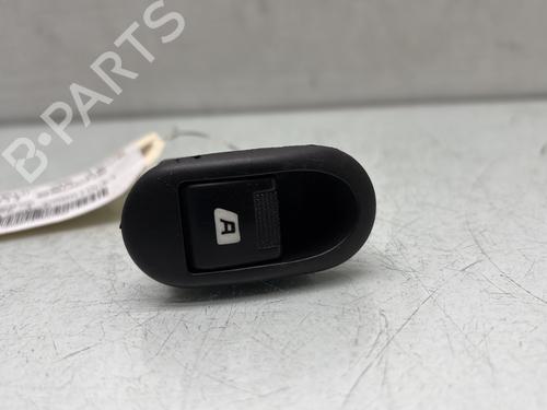 Used Left front window switch CITROËN C3 Pluriel (HB_) 1.4 (73 hp) 28704866