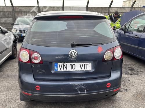 Front left window mechanism VW GOLF PLUS V (5M1, 521) 1.9 TDI | BP37863576C22 - Image 12