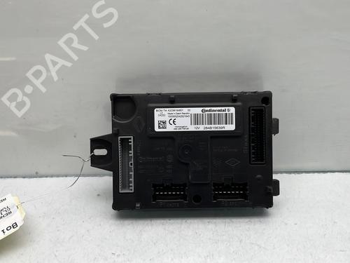 Used Fuse box RENAULT CLIO IV (BH_) 1.5 dCi 90 (90 hp) 22314764