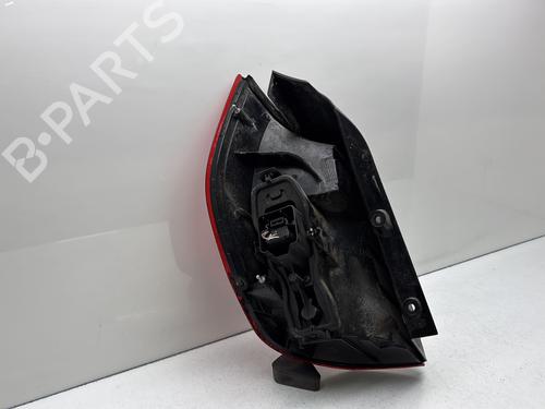 Højre baglygte RENAULT SCÉNIC II (JM0/1_) 1.5 dCi (JM1E, JM16) | BP29707228C35 