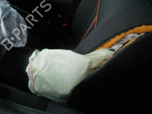 Squib airbag FORD FIESTA VI (CB1, CCN) 1.6 TDCi | BP19983832C102 