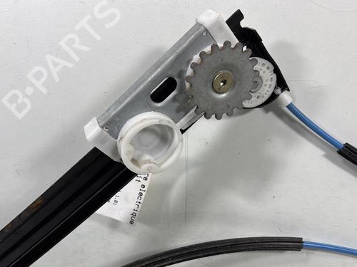 Rudehejsemekanisme Højre foran MINI MINI (R50, R53) Cooper | BP29615446C23 
