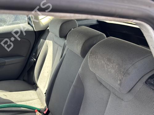 Rear right lock SEAT LEON (1P1) 1.9 TDI | BP28824694C99 