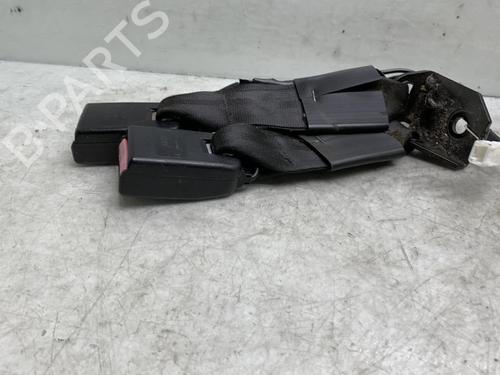 Seat buckle NISSAN QASHQAI / QASHQAI +2 I (J10, NJ10, JJ10E) 1.5 dCi | BP19993933I32 