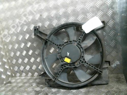 Used Radiator fan HYUNDAI ELANTRA III (XD) [2000-2006]  19981255
