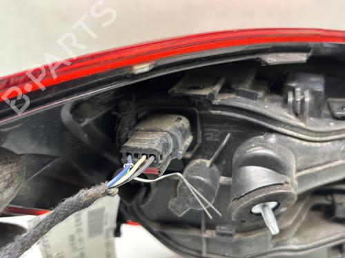 Right taillight OPEL CORSA E (X15) 1.4 (08, 68) | BP27251880C35 