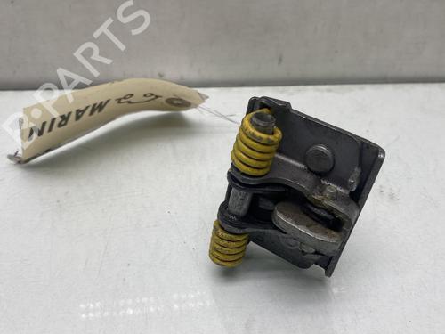 Hinge/Door check strap CITROËN C3 I (FC_, FN_) 1.4 16V | BP28280309C146 