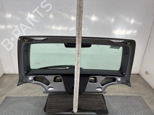 Used Tailgate Tailgate 36891559 36891559