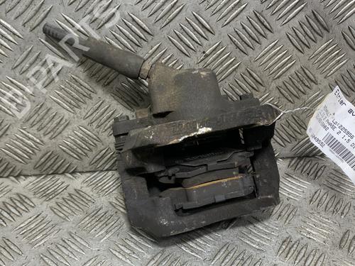 Used Left front brake caliper Left front brake caliper RENAULT CLIO II (BB_, CB_) 1.5 dCi (B/CB07) (65 hp) 31717485 31717485