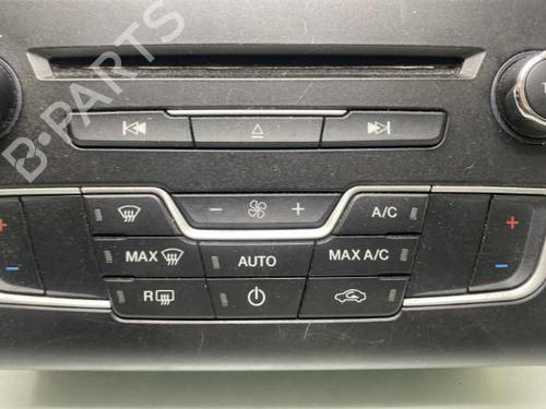 Climate control FORD MONDEO V Turnier (CF) 1.5 EcoBoost | BP19949342I5 