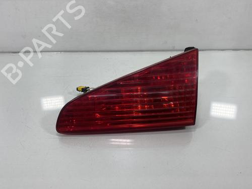Used Right tailgate light Right tailgate light PEUGEOT 607 (9D, 9U) 2.2 HDi (133 hp) 19995449 19995449