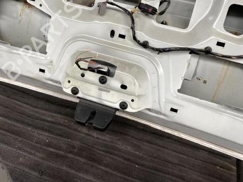Tailgate FORD FOCUS II (DA_, HCP, DP) 2.0 TDCi | BP21961346C6 