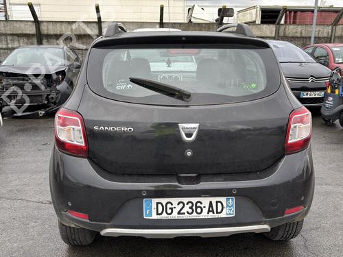 Bakspejl venstre DACIA SANDERO II 1.5 dCi | BP31641237C26 - Image 21