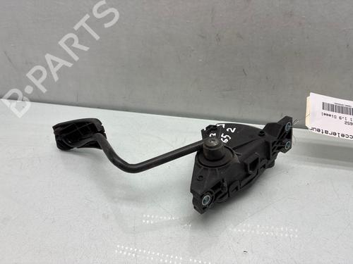 Pedal RENAULT TRAFIC II Van (FL) 1.9 dCi 80 (FL0B) | BP38448432I4 - Image 5