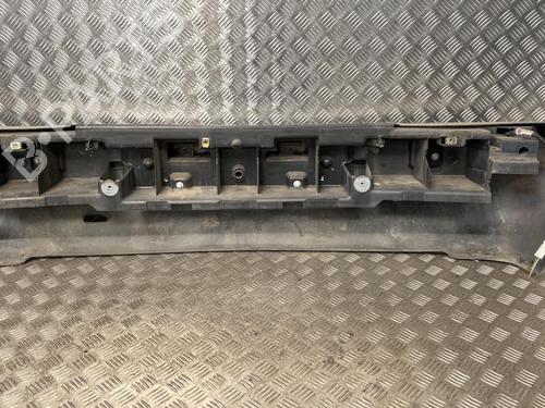 Rear bumper PEUGEOT 106 II (1A_, 1C_) 1.0 i | BP21956052C8 