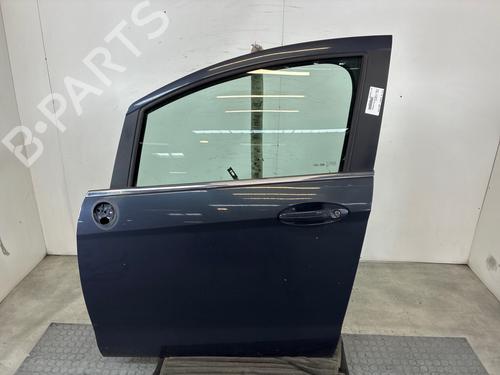 Left front door FORD B-MAX (JK) 1.0 EcoBoost | BP39902228C2 - Image 3