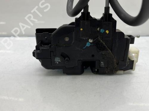 Rear right lock HYUNDAI SANTA FÉ II (CM) 2.2 CRDi | BP19960497C99 