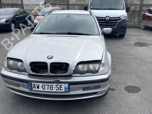 Left front window switch BMW 3 Touring (E46) 320 d | BP29507258I27 - Image 20