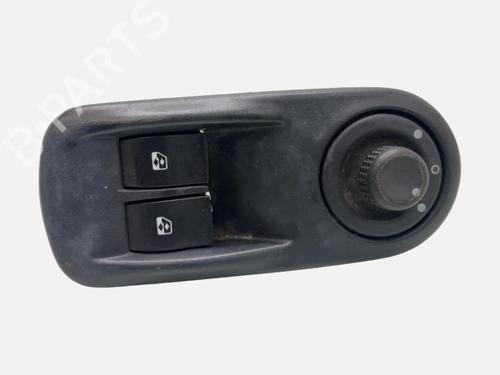 left-front-window-switch-renault-trafic-ii-van-fl-2001-40500710 main image