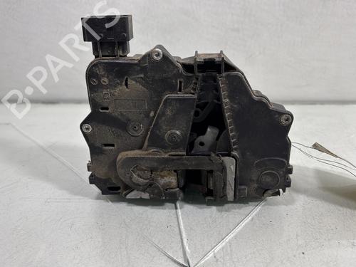 Front left lock FIAT DUCATO Van (250_) 150 Multijet 2,3 D | BP29707260C98 