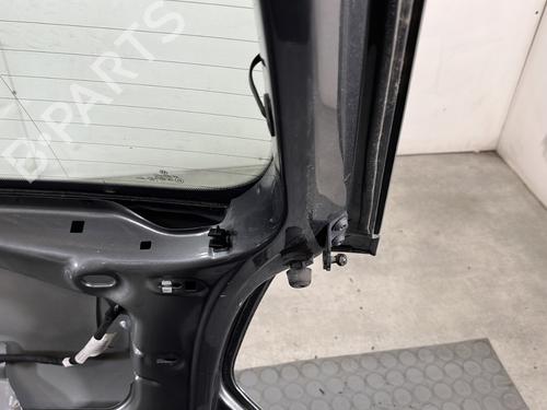 Tailgate VW POLO V (6R1, 6C1) 1.2 TDI | BP29609933C6