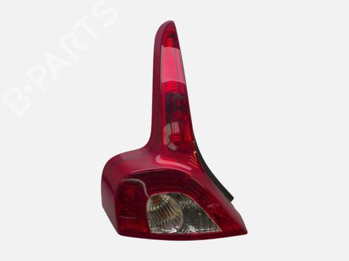 Left taillight VOLVO C30 (533) 1.6 D | BP40453734C34  - Image 7