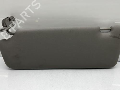 Right sun visor AUDI A4 B6 (8E2) 1.9 TDI | BP21959717I2 - Image 2