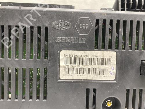 Instrument cluster RENAULT SCÉNIC III (JZ0/1_) 1.5 dCi (JZ02, JZ0R) | BP19994171C47 