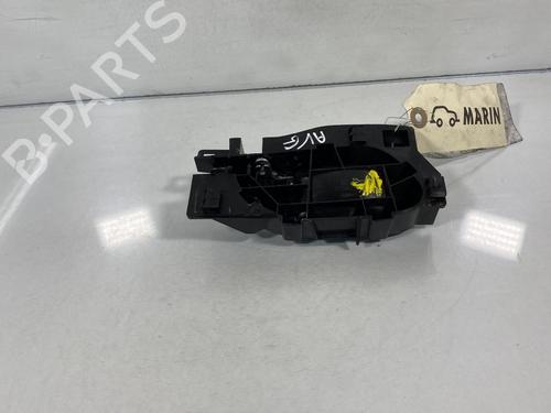 Front left interior door handle PEUGEOT 3008 I MPV (0U_) 1.6 HDi | BP20022351I13 