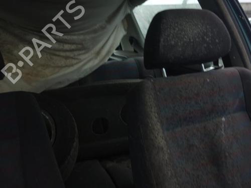 Seat buckle VW POLO III (6N1)  | BP20002009I32 
