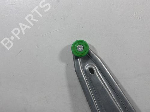 Rear right window mechanism TOYOTA AVENSIS Estate (_T27_) 2.0 D-4D (ADT270_, ADT270R) | BP29507227C25 