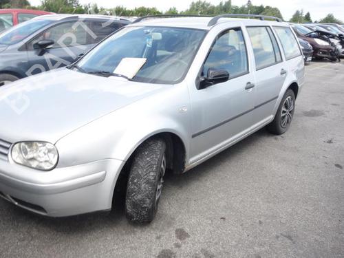 Venstre bak beltestrammer VW GOLF IV Variant (1J5) 1.9 TDI | BP20014471C89 