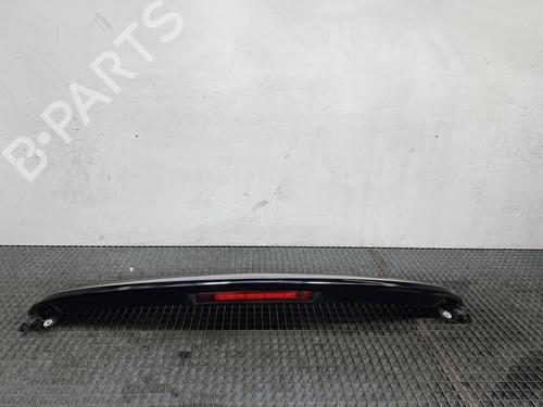 Rear spoiler RENAULT MEGANE IV Hatchback (B9A/M/N_) 1.6 dCi 130 (B9A4) | BP19992256C96 