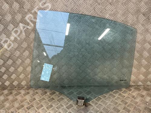 Used Rear left door window MERCEDES-BENZ E-CLASS (W211) E 220 CDI (211.006) (150 hp) 19976656