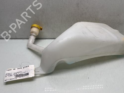 Windscreen washer tank RENAULT FLUENCE (L3_) 1.5 dCi (L30B) | BP28493905C113 