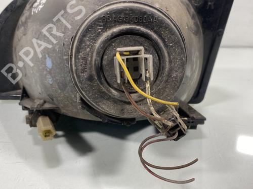 Right headlight FORD FIESTA III (GFJ) 1.1 | BP20005257C29 