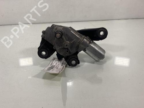 Rear wiper motor NISSAN QASHQAI / QASHQAI +2 I (J10, NJ10, JJ10E) 1.5 dCi | BP19992105M102 