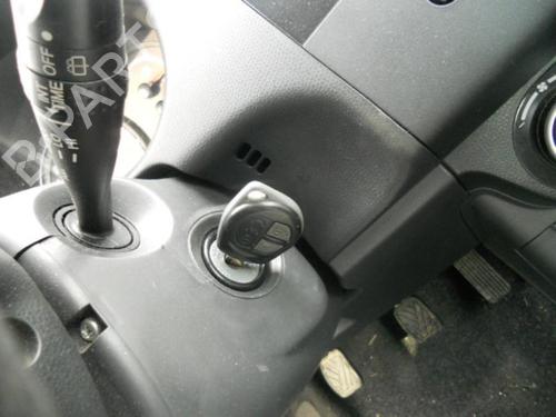 Right front window switch SUZUKI SWIFT III (MZ, EZ) 1.3 DDiS (RS413D) | BP19985864I26 - Image 6
