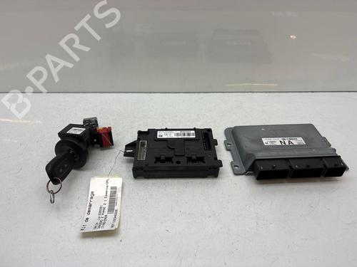 Electronic module DACIA SANDERO II 1.0 LPG (B8ML) | BP38549948M83 - Image 8