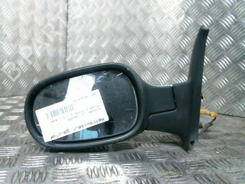 Used Left mirror NISSAN MICRA III (K12) [2002-2010]  20029295