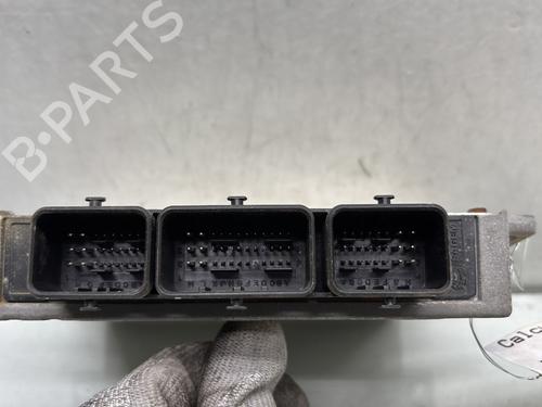 Engine control unit (ECU) RENAULT LAGUNA II (BG0/1_) 1.6 16V (BG1G, BG1H) | BP29724776M57 