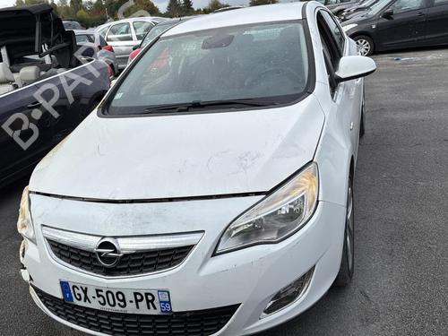 Left front driveshaft OPEL ASTRA J (P10) 1.7 CDTI (68) | BP23765707M38  - Image 23