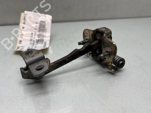 Used Hinge/Door check strap CITROËN XSARA PICASSO (N68) 2.0 HDi (90 hp) 27663167