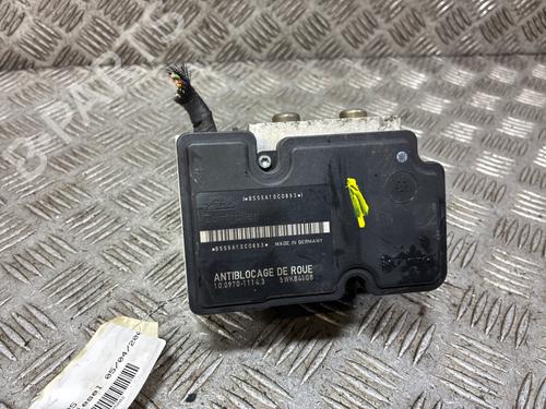 Módulo de ABS Módulo de ABS PEUGEOT 206 Hatchback (2A/C) 1.4 HDi eco 70 (68 hp) 40439059 40439059