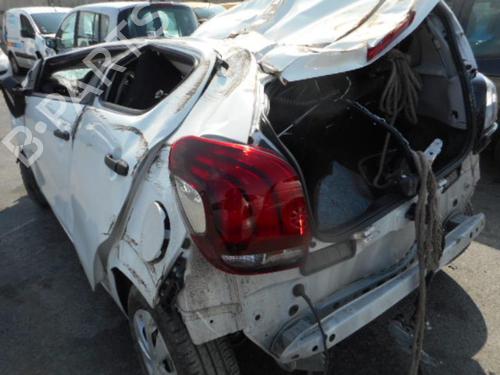 Starter PEUGEOT 108 1.0 VTi | BP20003795M8  - Image 9