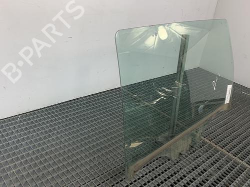 Used Rear left door window Rear left door window DACIA LODGY (JS_) 1.5 dCi (JSMC, JSAF) (107 hp) 19965296 19965296