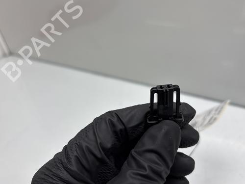 Fuel door actuator VW POLO V (6R1, 6C1) 1.2 TDI | BP30080256E18