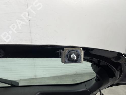 Tailgate FORD FIESTA VI (CB1, CCN) 1.4 TDCi | BP27607503C6 