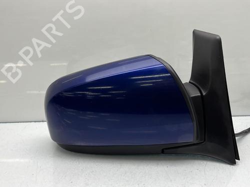 Right mirror OPEL ZAFIRA / ZAFIRA FAMILY B (A05) 1.6 (M75) | BP20182718C27 
