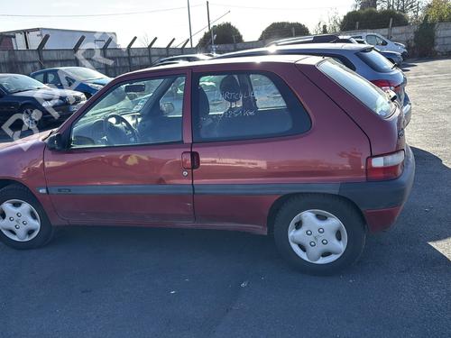 Rudehejsemekanisme Højre foran CITROËN SAXO (S0, S1) 1.1 X, SX | BP28281572C23 